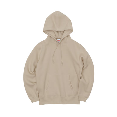 10.0oz T/C スウェット プルオーバー パーカ 裏起毛 (UA-561801)