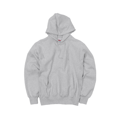 12.0oz Heavyweight Sweat Pullover Hoodie with Fleece Lining (UA-576301)