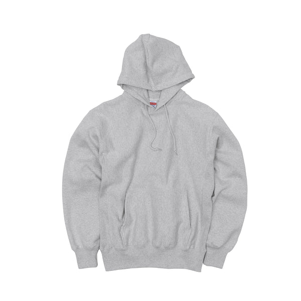 12.0oz Heavyweight Sweat Pullover Hoodie with Fleece Lining (UA-576301)