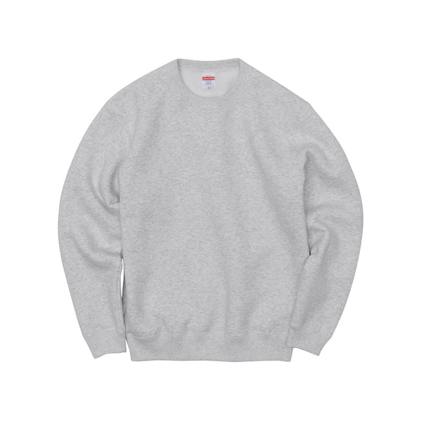 10.0oz T/C Crew Neck Sweatshirt with Fleece Lining (UA-592801)