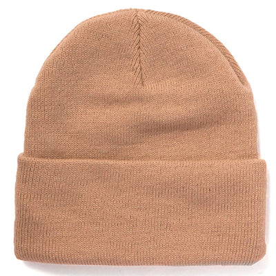 ニットカフビーニー (BS-3825)