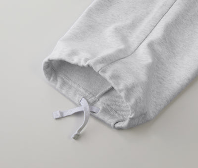 10.0oz リラックスストレート スウェット パンツ 裏パイル (UA-520701)