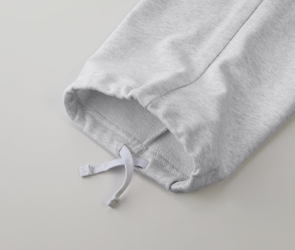10.0oz リラックスストレート スウェット パンツ 裏パイル (UA-520701)