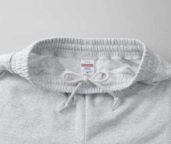 8.8oz オーセンティック パイル スウェット パンツ 裏パイル (UA-539601)