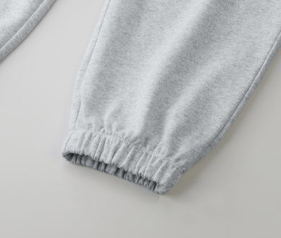 8.8oz オーセンティック パイル スウェット パンツ 裏パイル (UA-539601)