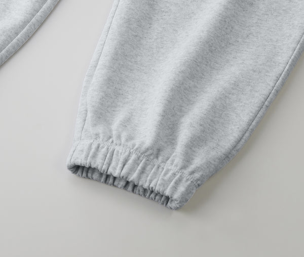 8.8oz オーセンティック パイル スウェット パンツ 裏パイル (UA-539601)