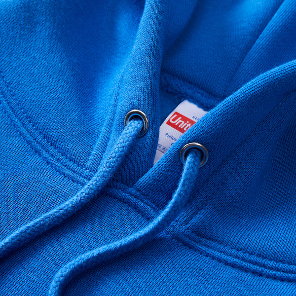 10.0oz T/C スウェット プルオーバー パーカ 裏起毛 (UA-561801)