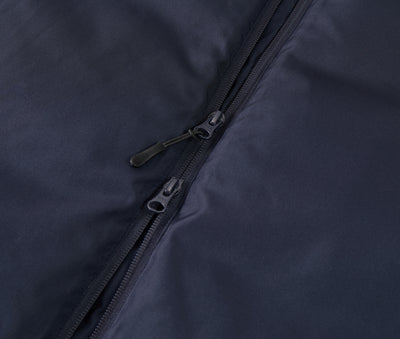 Insulated Full-Zip Parka with Padded Insulation (UA-746301)