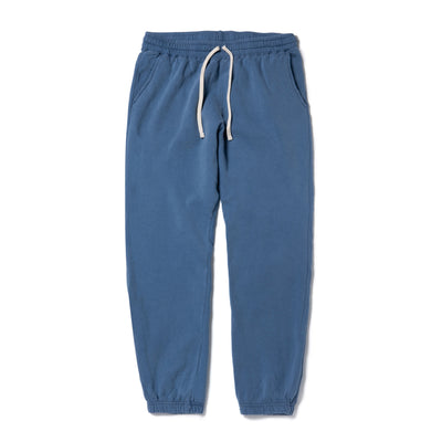 6.4 oz Garment Dyed Lightweight Sweatpants (CC-1469)