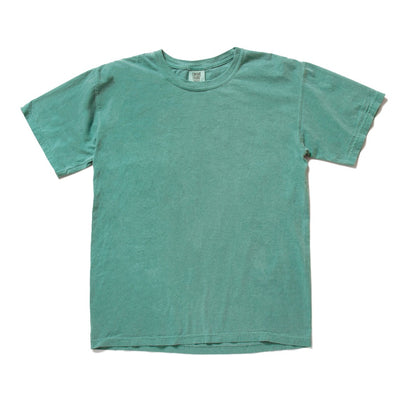 6.1oz Garment Dyed T-Shirt (CC-1717)