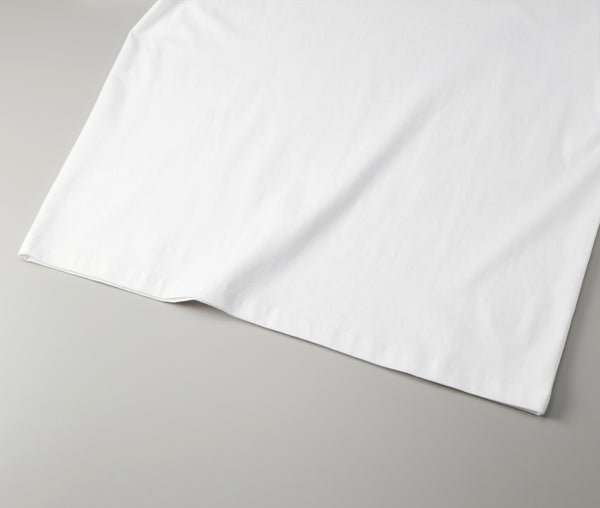 6.5oz Fine Jersey Box Silhouette T-Shirt (UA-110801)