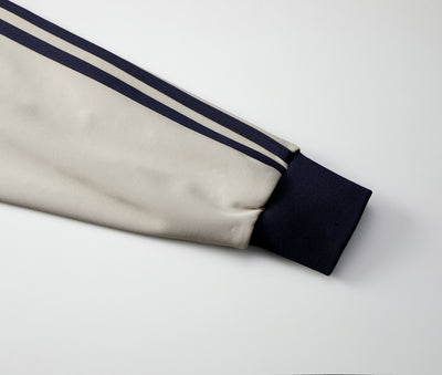 7.0oz Smooth Raglan Sleeve Track Jacket (UA-1901)