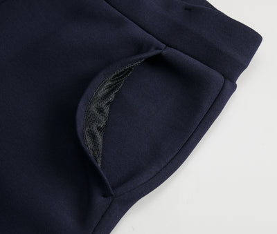 9.4oz T/R ダンボールニット パンツ (UA-229401)
