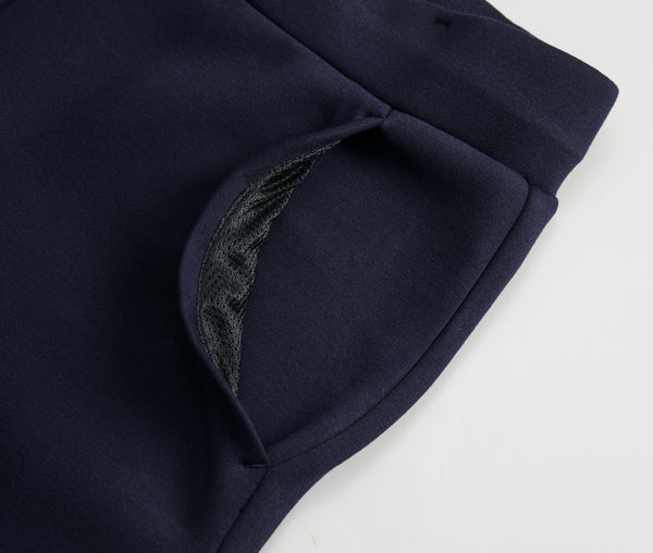 9.4oz T/R ダンボールニット パンツ (UA-229401)