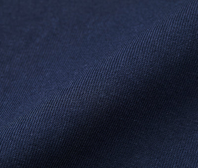 10.0oz Cotton Jersey Coach Jacket, Single Layer (UA-4487)