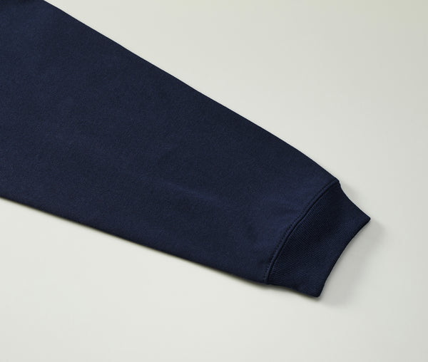 10.0oz Cotton Jersey Loose Fit Cardigan (UA-448801)