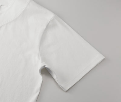 8.5oz Cotton Jersey Baseball Shirt (UA-498201)