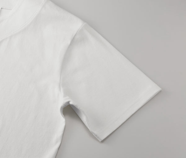 8.5oz Cotton Jersey Baseball Shirt (UA-498201)