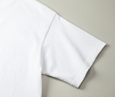 8.2oz Organic Cotton T-shirt (UA-511701)