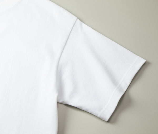 8.2oz Organic Cotton T-shirt (UA-511701)