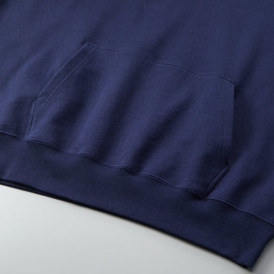 10.0oz Oversized Pullover Hoodie with Terry Lining (UA-520401)