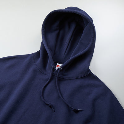 10.0oz Oversized Pullover Hoodie with Terry Lining (UA-520401)
