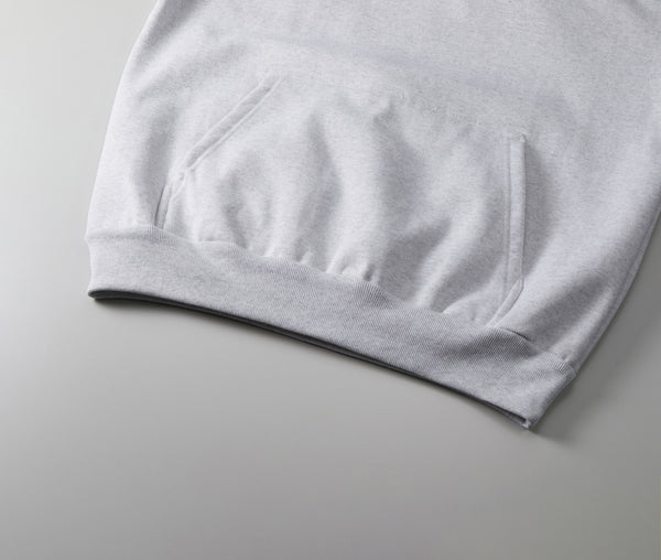 15.0oz Open-End Magnum Weight Sweat Pullover Hoodie with Brushed Lining (UA-579801)