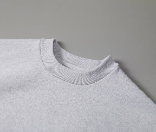 15.0oz Open-End Magnum Weight Crew Neck Sweatshirt with Brushed Lining (UA-579901)