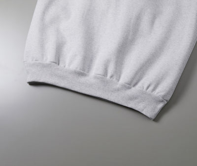 15.0oz Open-End Magnum Weight Crew Neck Sweatshirt with Brushed Lining (UA-579901)