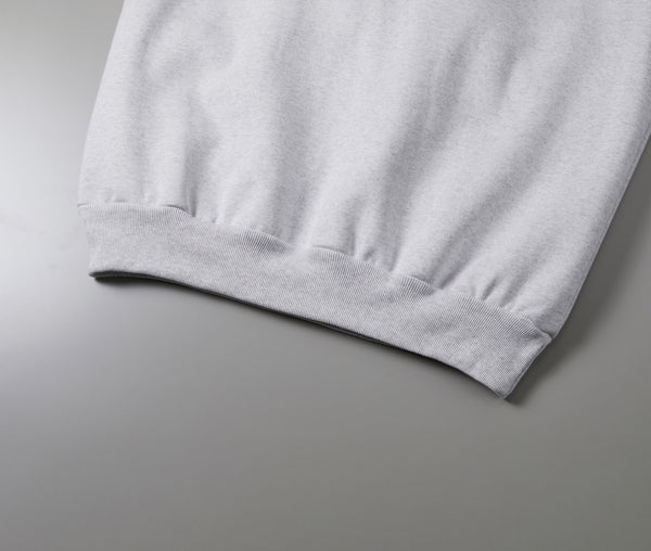15.0oz Open-End Magnum Weight Crew Neck Sweatshirt with Brushed Lining (UA-579901)