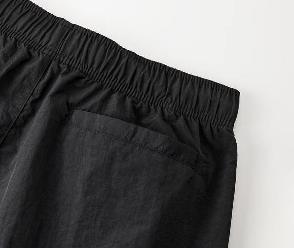 Cotton-Like Nylon Training Pants (Single Layer) (UA-721901)