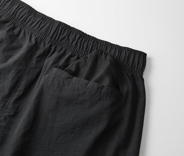 Cotton-Like Nylon Training Pants (Single Layer) (UA-721901)
