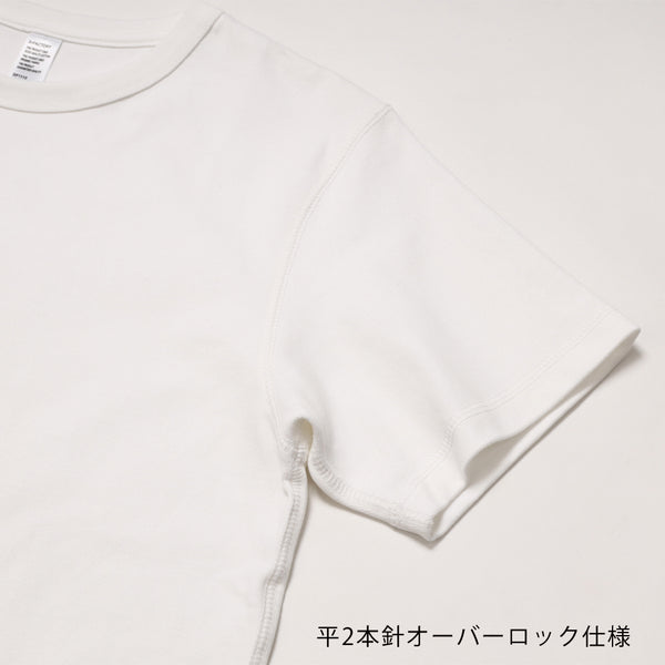 8.8oz Premium Brushed T-shirt (DF-1110)