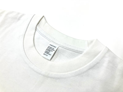 6.6oz プレミアムドレッシーTシャツ (DF-1113)