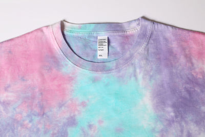 6.oz プレミアムギャラクシーTシャツ (DF-1116)