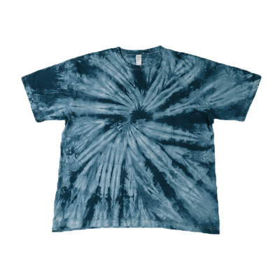 6.6oz プレミアムスパイラルTシャツ (DF-1117)