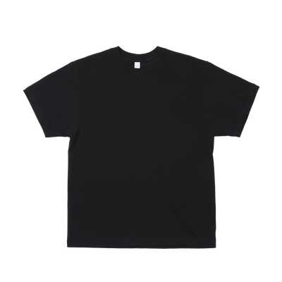 5.6oz オープンエンドクラシックTシャツ (DF-1119)