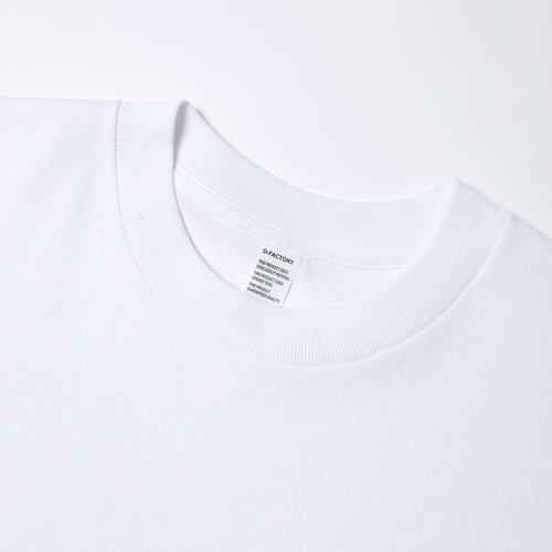 5.6oz オープンエンドクラシックTシャツ (DF-1119)