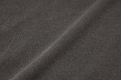 6.6oz Long Sleeve Garment Dyed T-Shirt with 1.6" Rib (DF-1201D)