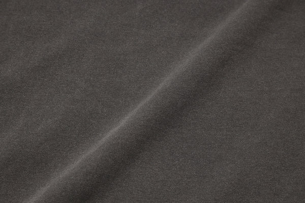 6.6oz Long Sleeve Garment Dyed T-Shirt with 1.6" Rib (DF-1201D)