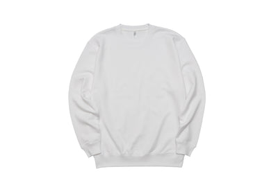 10.0oz French Terry Crew Neck Sweatshirt (DF-1401)