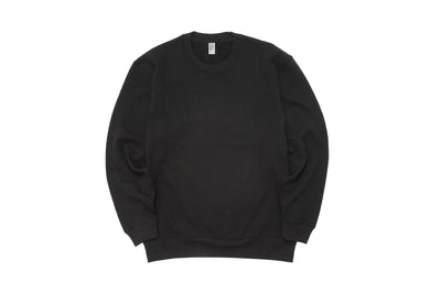 10.0oz French Terry Crew Neck Sweatshirt (DF-1401)