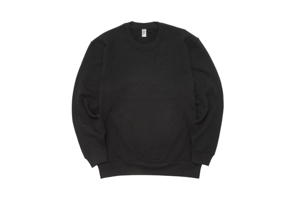 10.0oz French Terry Crew Neck Sweatshirt (DF-1401)