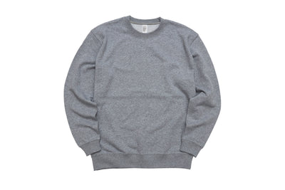 10.0oz French Terry Crew Neck Sweatshirt (DF-1401)