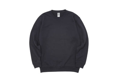 10.0oz French Terry Crew Neck Sweatshirt (DF-1401)