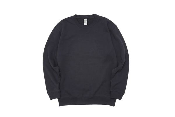 10.0oz French Terry Crew Neck Sweatshirt (DF-1401)