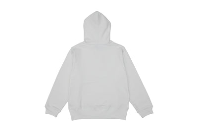 10.0oz French Terry Pullover Hoodie (DF-1402)