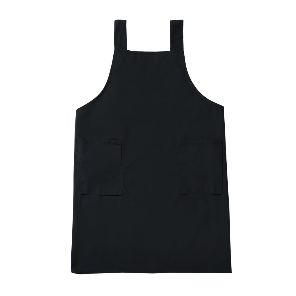 H型エプロン (DF-2401)