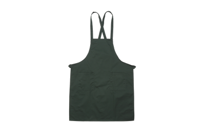 Sash Apron (DF-4101)