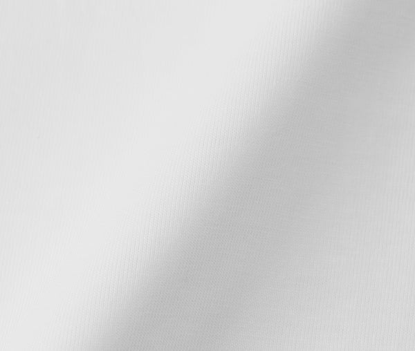 6.5oz Fine Jersey Relaxed Fit T-Shirt (Drawcord Hem) (UA-111001)